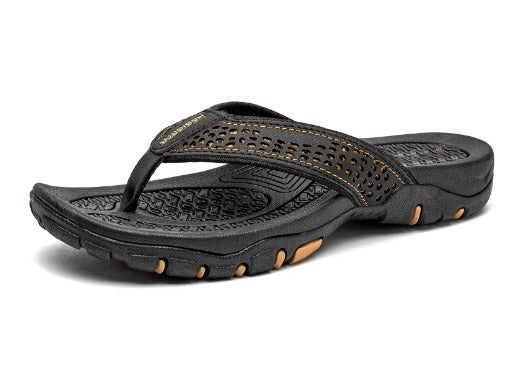 Ivymode® | Orthopedische Mannen Slippers